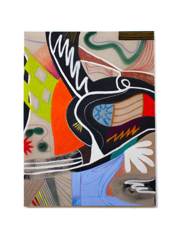 Thai Mainhard, Mama Help, 2022