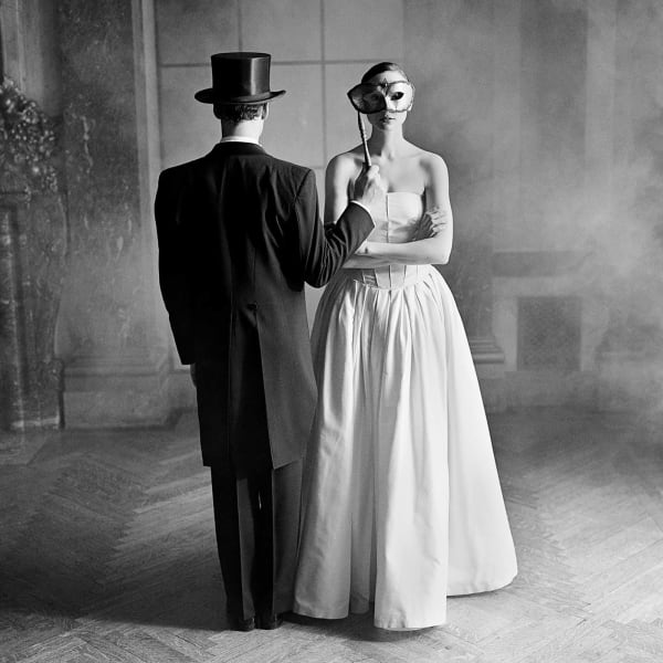 Rodney Smith fashion photography buy here Gilman Contemporary Sun Valley art gallery