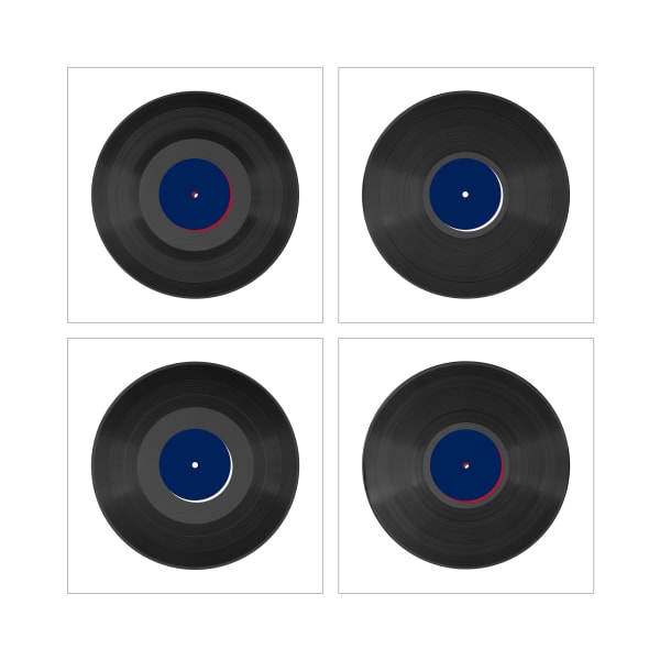 Wendel Wirth, RIDING WITH THE KING , BB King and Eric Clapton