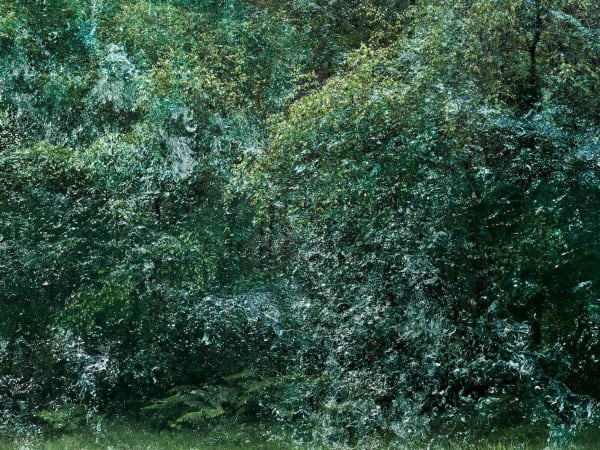 UK photographer Ellie Davies seascapes series buy original prints at Gilman Contemporary Sun Valley Idaho art gallery