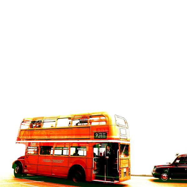 Charles Kay Jr., Number Nine