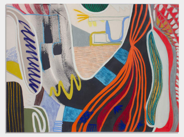 Thai Mainhard, It's Like You Were Just Here