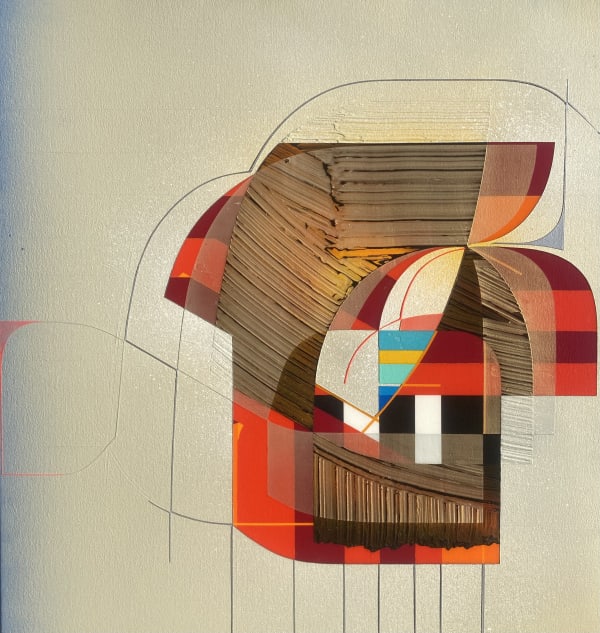 Alex Couwenberg - Capri