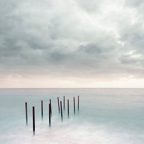 David Burdeny photograph shorline