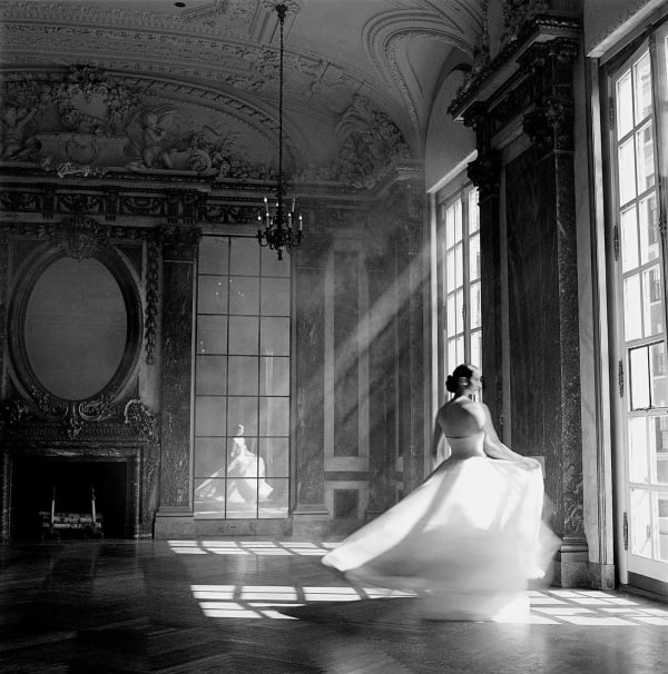 Rodney Smith Getty photographs buy here Sun Valley art gallery Gilman Contemporary