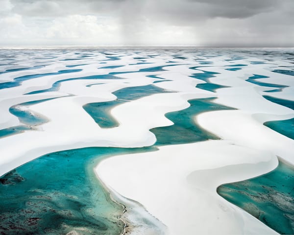 David Burdeny photograph water Brazil