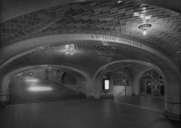 the whisper room train station new york photo