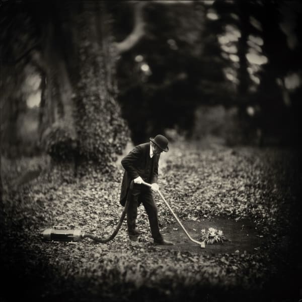 buy Alex Timmermans photography collodion wet plate prints available here Gilman Contemporary Sun Valley Idaho art gallery