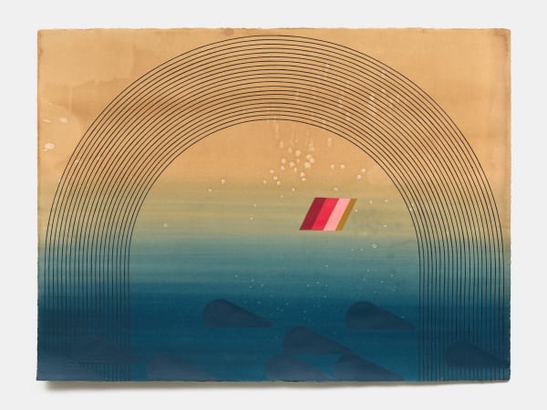 Kelly Ording, Quiet Night Echo