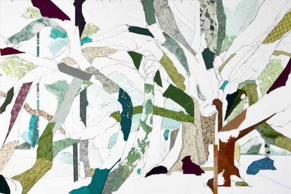 Jill Lear, Forest (Undisclosed)