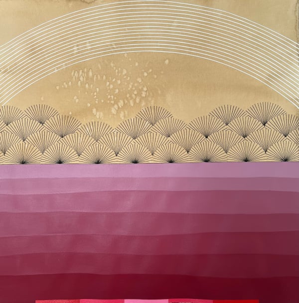 Kelly Ording, This is the Place, 2022