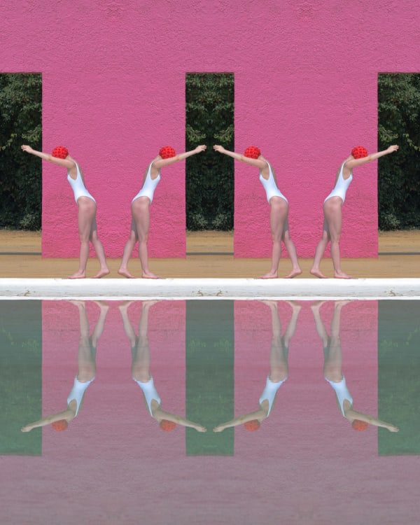 maria svarbova pink sanctum mexico city pools swimmers