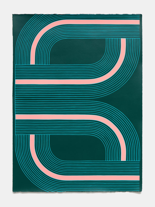 Kelly Ording, Malachite