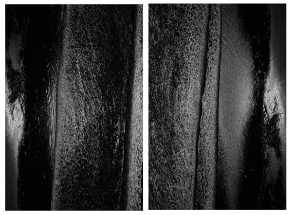 Charles Kay Jr., Chao Phraya I & II