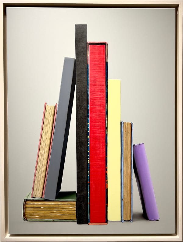 Suite Morandi XXX by Paul Beliveau