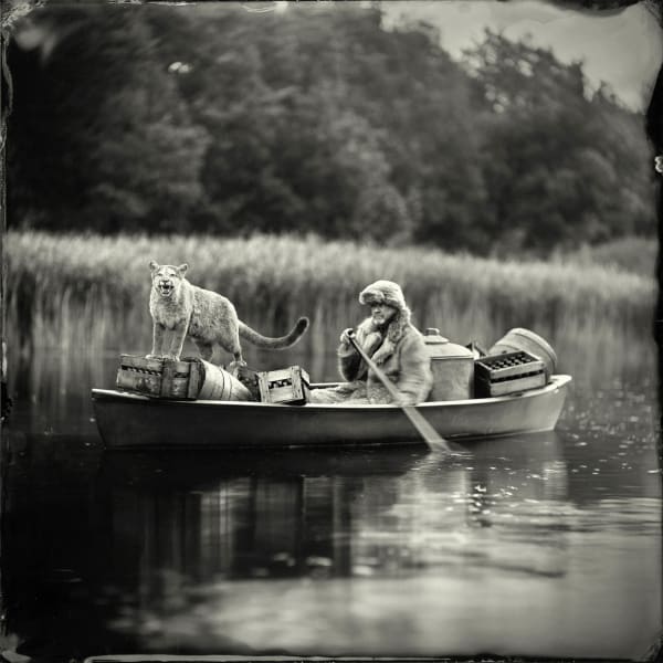 Alex Timmermans photography buy here Sun Valley art gallery Gilman Contemporary