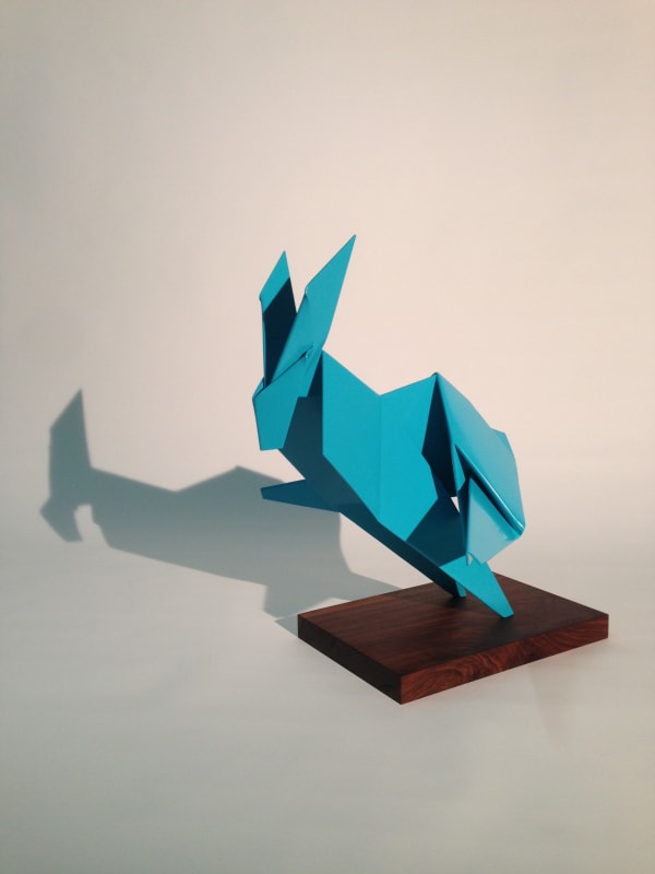 Hacer - Rabbit Leaping