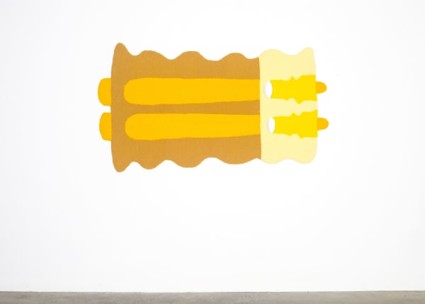 Brianna Gluszak, Your Look Went Right Behind My Eyes