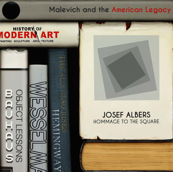 art history in contemporary art, Gilman contemporary