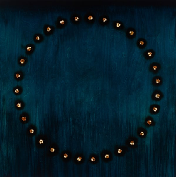 Mayme Kratz, Circle Dream 91