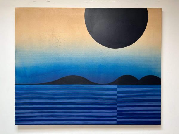 Kelly Ording, Night Songs