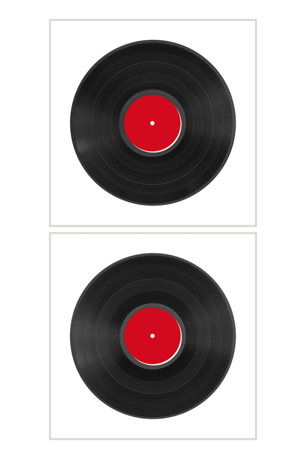 Wendel Wirth, STOP MAKING SENSE, Talking Heads