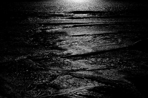 Charles Kay Jr., Mekong