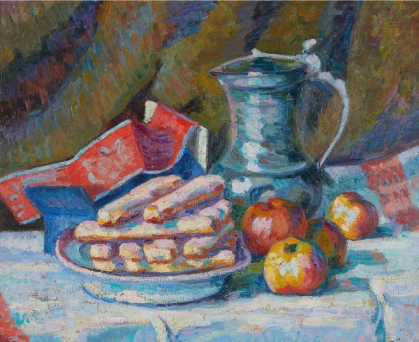 Jean-Baptiste Armand Guillaumin, Délices de l'Après-Midi