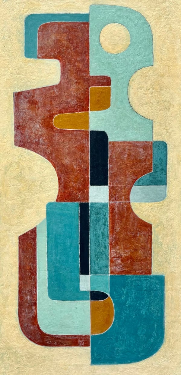 Robert Fogell Interplay