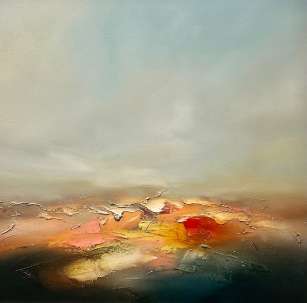 Paul Bennett, Dusk Falls