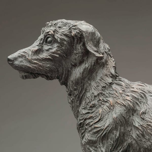 Nick Bibby, Lurcher (Grace)