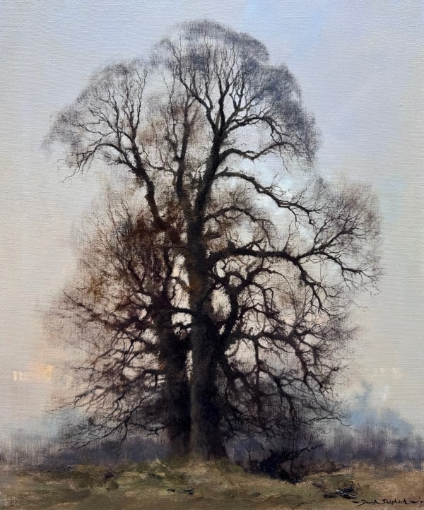 David Shepherd, The Old Elm