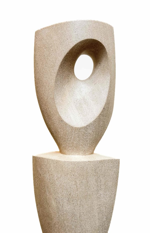 Robert Fogell Stacked Form