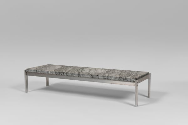 Side table in Porsgrunn