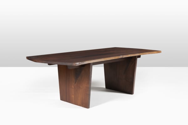 Rare Minguren III dining table
