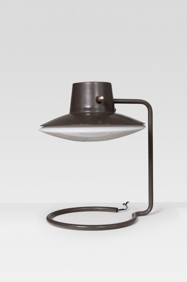 Arne Jacobsen - Table lamp, 1965