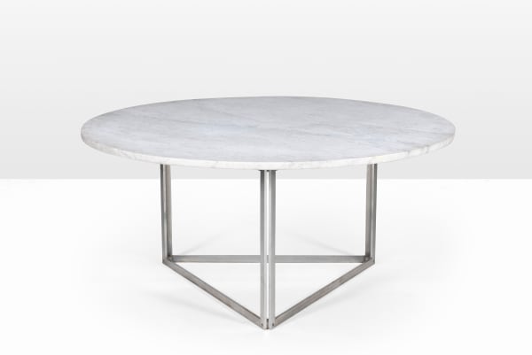 Poul Kjaerholm, Table PK 56, 1974