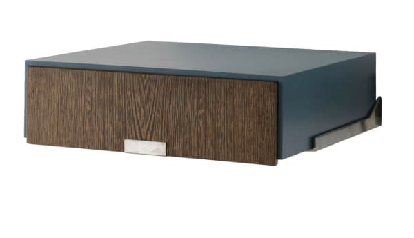 Arne Jacobsen, Wall-mounted unit - SAS Royal Hotel, 1958