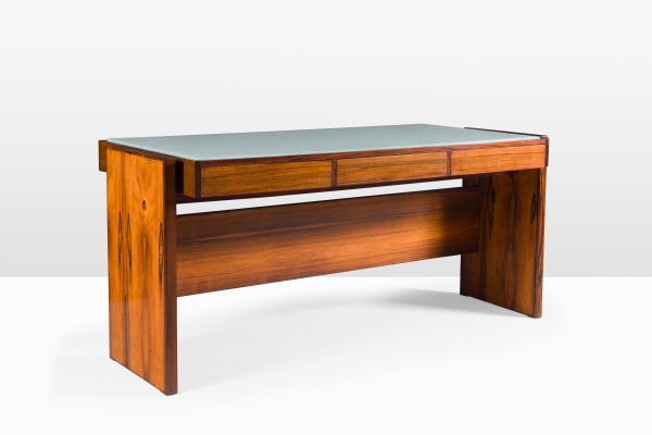 Joaquim Tenreiro, Desk , c. 1965