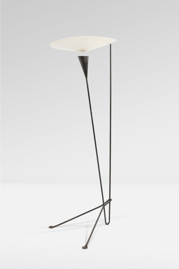 Floor lamp