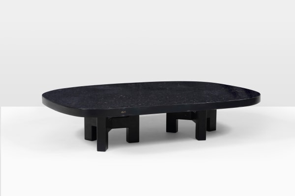 Ado Chale, Coffee table, ca. 1970