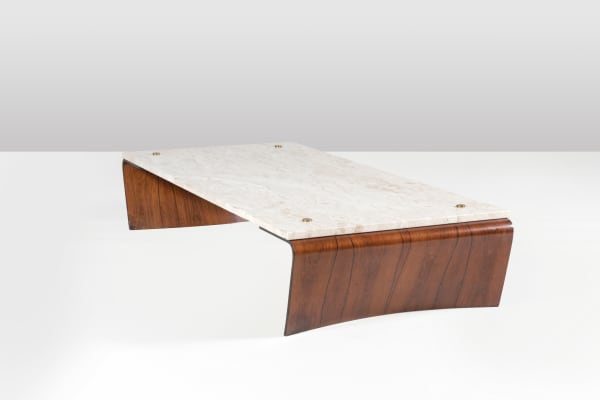 Romana coffee table
