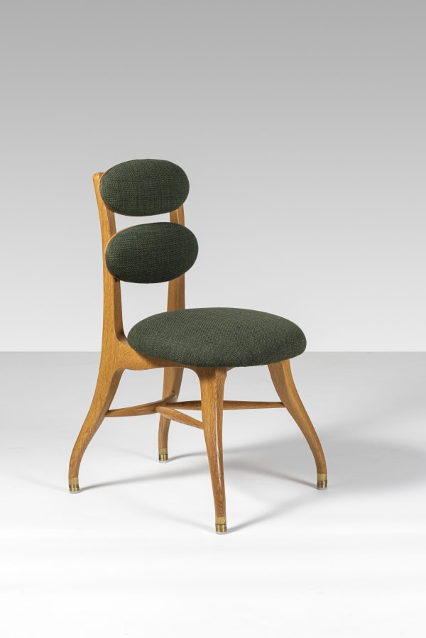 Musician chair