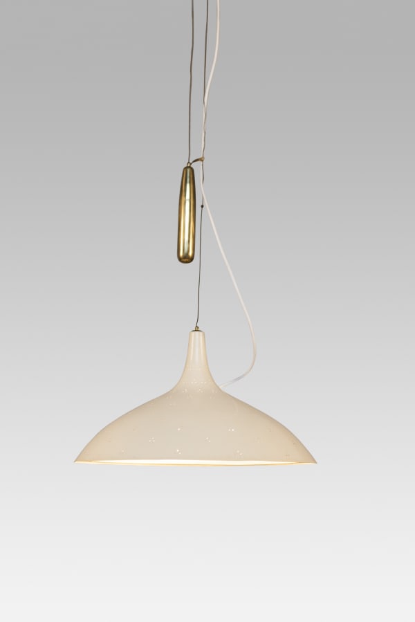 Pendant lamp