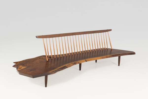 Conoid Bench