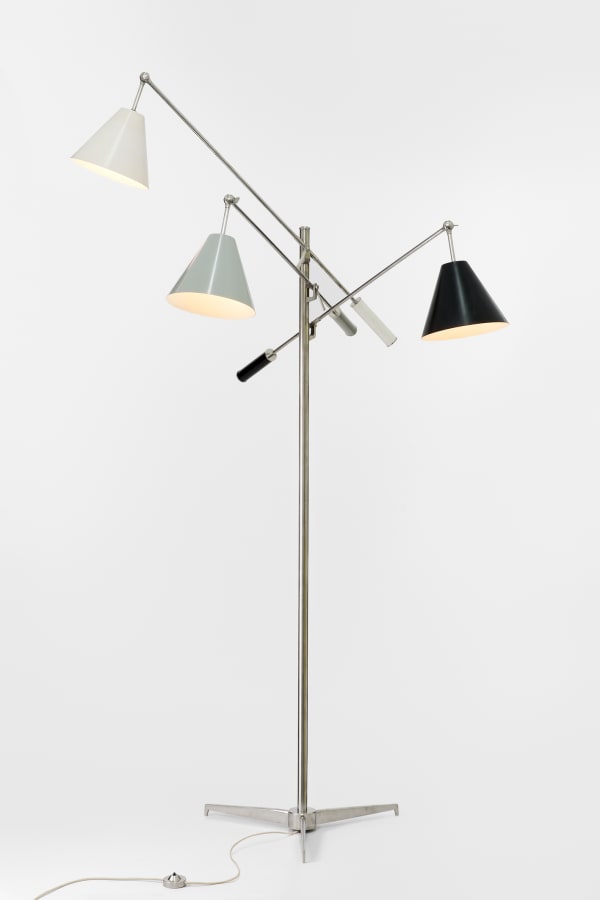 Floor lamp