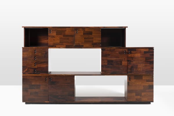 Composable bookcase