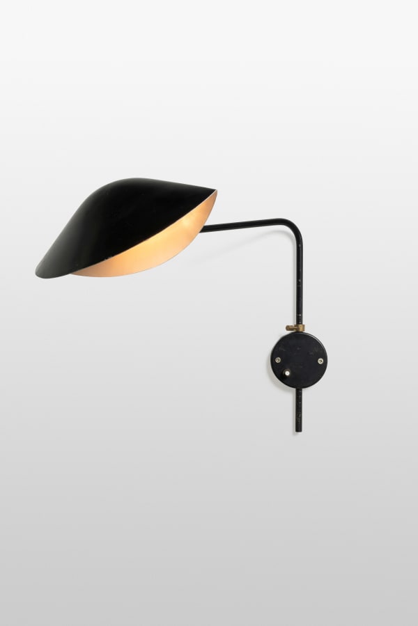 Pair of sconces "Antony"