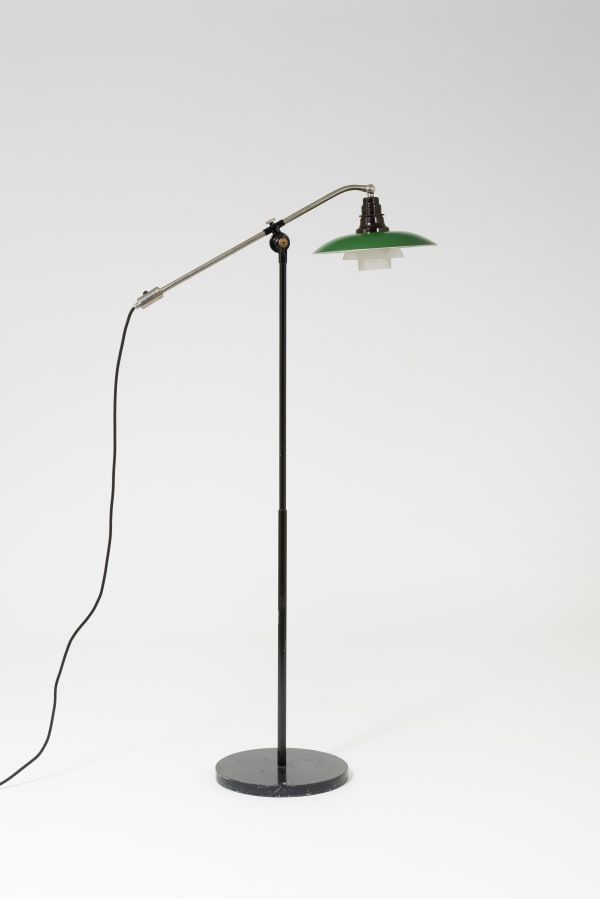 Poul Henningsen - Waterpump, ca. 1930