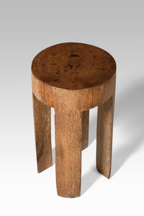 Stool "Nova Vicosa"